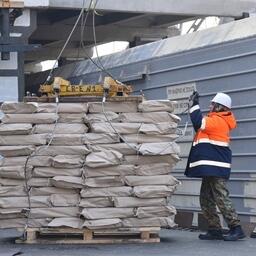 В 2021 г. субсидии решили ввести для стимулирования доставки рыбной продукции с Дальнего Востока в другие регионы страны. Архивное фото