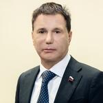 Первый заместитель председателя Комитета Совета Федерации по аграрно-продовольственной политике и природопользованию Игорь ЗУБАРЕВ