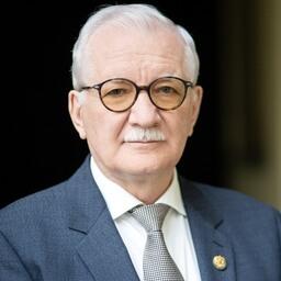 Президент Ассоциации предприятий рыбной отрасли Хабаровского края Сергей РЯБЧЕНКО