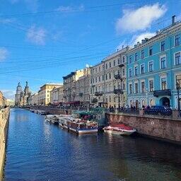 Международный рыбопромышленный форум соберет представителей отрасли в одном из красивейших городов мира