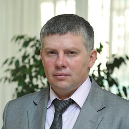 Председатель Дальневосточной ассоциации рыбоводов (ДАР) Евгений ПУХКАЛОВ