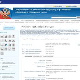 Аукцион на участок под мариферму планируют провести в Ростове-на-Дону