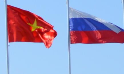 Для интересующихся бизнесом с Вьетнамом приготовили справочник. Архивное фото