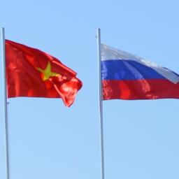 Для интересующихся бизнесом с Вьетнамом приготовили справочник. Архивное фото