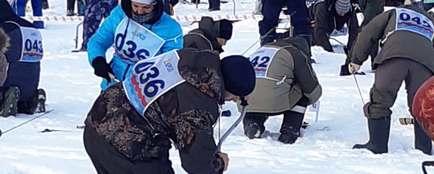 Для участия в соревнованиях «Сахалинский лед» в этом году зарегистрировалось рекордное число команд