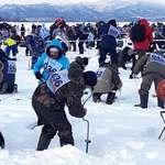 Для участия в соревнованиях «Сахалинский лед» в этом году зарегистрировалось рекордное число команд
