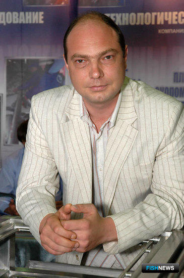 Антон СУХОРУКИХ, директор по маркетингу и развитию инжиниринговой компании «Технологическое оборудование»