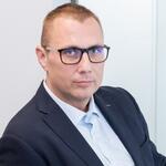 Коммерческий директор ГК «Ультра Фиш» Алексей ПОПОВ