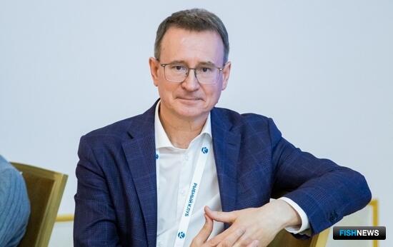 Эдуард Климов: На Дальнем Востоке нужна своя площадка для коммуникаций